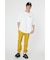 MENS D／S COOL EASY JOG PANTS