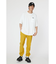 MENS D／S COOL EASY JOG PANTS