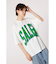 LONG TALL Tシャツ