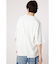 LONG TALL Tシャツ