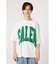 LONG TALL Tシャツ