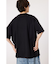 LONG TALL Tシャツ