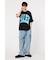 LONG TALL Tシャツ