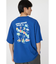 サーフハッポウ Tシャツ