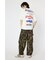 BODEGA Tシャツ