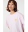 【WEB限定】NBG FLOWER Tシャツ