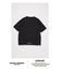 Polaroid ボックスロゴTシャツ