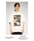 Polaroid フォトTシャツ