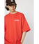 ponte over Tシャツ