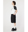 【UNISEX】バミューダカーゴパンツ