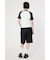 【UNISEX】バミューダカーゴパンツ