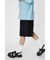 【UNISEX】バミューダカーゴパンツ