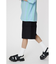 【UNISEX】バミューダカーゴパンツ