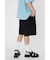 【UNISEX】バミューダカーゴパンツ