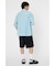 【UNISEX】バミューダカーゴパンツ