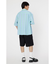【UNISEX】バミューダカーゴパンツ
