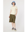 【UNISEX】バミューダカーゴパンツ