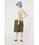 【UNISEX】バミューダカーゴパンツ