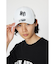 【UNISEX】NEW ERA 9FORTY RWB CAP