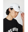 【UNISEX】NEW ERA 9FORTY RWB CAP