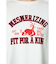 【WEB限定】チュールスリーブカレッジTシャツ