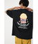 POPCORN Tシャツ