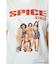 【UNISEX】SPICE GIRLS Tシャツ