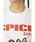 【UNISEX】SPICE GIRLS Tシャツ