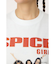 【UNISEX】SPICE GIRLS Tシャツ