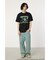【UNISEX】BEASTIE BOYS Tシャツ