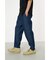 light denim easy pants