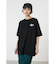 【WEB限定】ビッグ パッチ Tシャツ