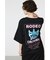 【WEB限定】water surface T ワンピース