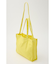 2WAY COLOR TOTE