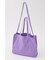 2WAY COLOR TOTE