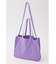 2WAY COLOR TOTE