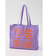 2WAY COLOR TOTE