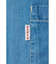 Supple DENIM サロペット