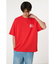 バンダナスターアップリケ Tシャツ