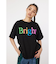 Bright　Tシャツ