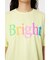 Bright　Tシャツ