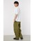 relax fatigue pants