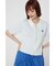 DSB ZIP KNIT トップス