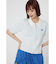 DSB ZIP KNIT トップス