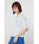 DSB ZIP KNIT トップス