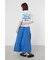 DSB ZIP KNIT トップス