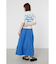 DSB ZIP KNIT トップス