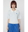 DSB ZIP KNIT トップス