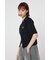 DSB ZIP KNIT トップス