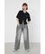 DSB ZIP KNIT トップス